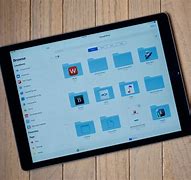 Image result for iPad Files App