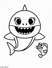 Image result for Silly Baby Shark