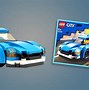 Image result for LEGO City Sports Car