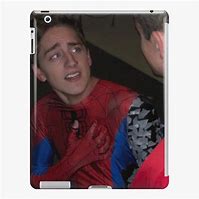 Image result for Spider-Man iPad Case