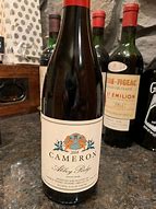 Image result for Cameron Pinot Noir Dundee Hills