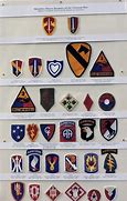 Image result for Army Rank Shoulder Insignia