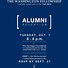 Image result for Alumni Homecoming Layout