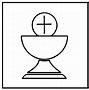 Image result for First Communion Symbols