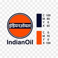 Image result for Indian Oil Logo Black and White