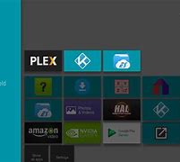Image result for Microsoft TV Launcher