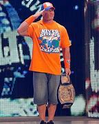 Image result for John Cena Jean Shorts