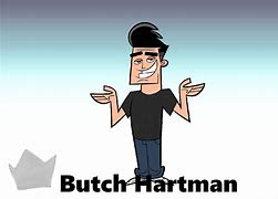Image result for Butch Hartman Anatomy