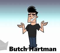 Image result for Butch Hartman Link Loz