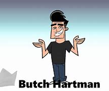 Image result for Imaginathan Butch Hartman