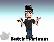 Image result for Butch Hartman Dog