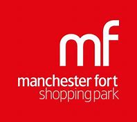 Image result for Logos in Manchester Shopping Park