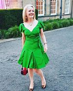 Image result for Liz Truss Smiling