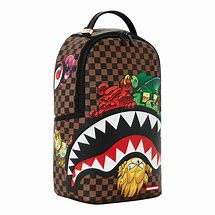 Image result for Sprayground Characters
