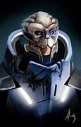 Image result for Mass Effect Garrus Fan Art