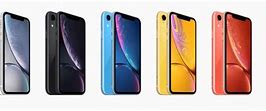 Image result for New iPhone XR Colors 2018