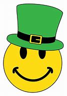 Image result for Smiley Face with Hat Clip Art