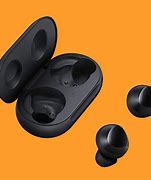 Image result for Samsung Galaxy Buds Live Mystic Black