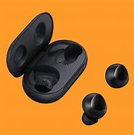 Image result for Samsung Gear Iconx 2018 vs Buds