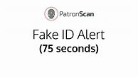 Image result for Fake ID Barcode for Fortnite