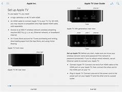 Image result for Apple TV User Guide