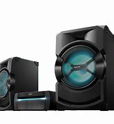 Image result for 200U Sony Music System