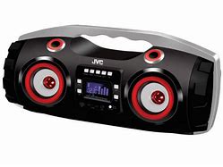 Image result for JVC Portable CD Player with Bluetooth