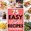 Image result for Vegan Recipes for Beginners
