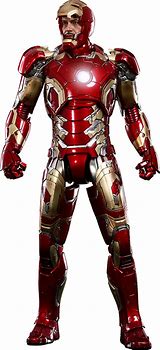 Image result for Iron Man Mark 33 Hot Toys