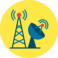 Image result for Telecommunication Icon Free Png