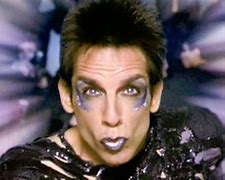 Image result for Zoolander Gas