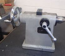 Image result for Tailstock