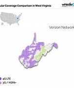 Image result for Verizon Outage Map Wisconsin