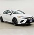 Image result for Red Rotors Toyota Camry XSE 2018