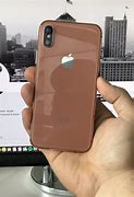 Image result for iPhone 10 Champagne