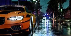 Image result for Need for Speed Heat