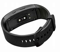Image result for Samsung Gear Fit 2 Pro Large vs Small