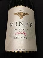 Image result for Miner Family Holiday Red