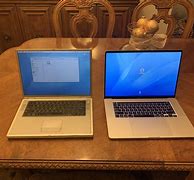 Image result for PowerBook G4 vs MacBook Pro