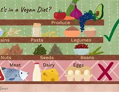 Image result for What Is Not Vegan Food