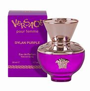 Image result for Versace Purple