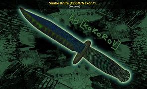 Image result for Knife CS:GO Game