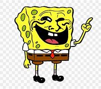 Image result for Spongebob Troll Face