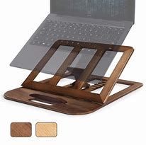 Image result for Laptop Stand Paper Extender