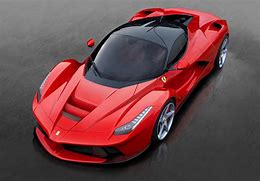 Image result for New Ferrari LaFerrari