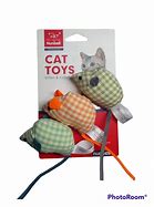 Image result for Nunbell Cat Toys