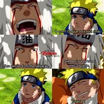 Image result for Naruto Heart Meme