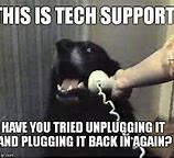 Image result for Tech Support Qoutes