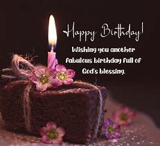 Image result for Religious Birthday Greetings