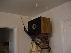 Image result for DIY Ceiling Speakers